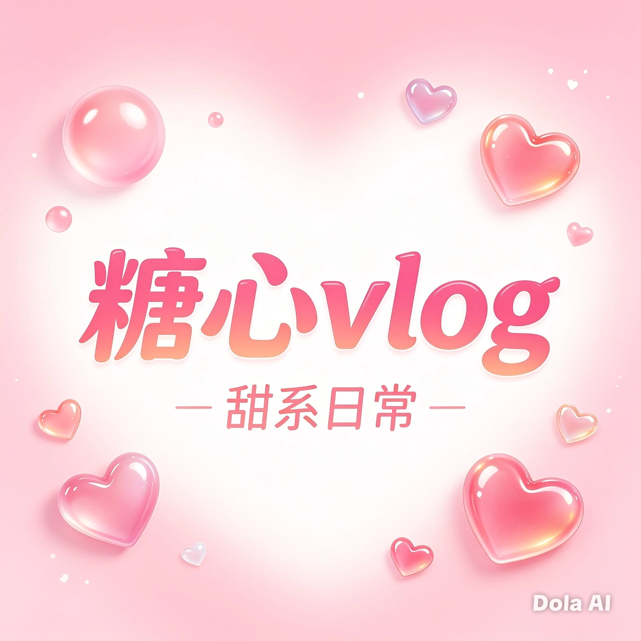 糖心Vlog生活话题精选